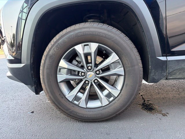 Used 2026 Chevrolet Equinox LT w/ LPO, Floor Liner Package FWD image 10