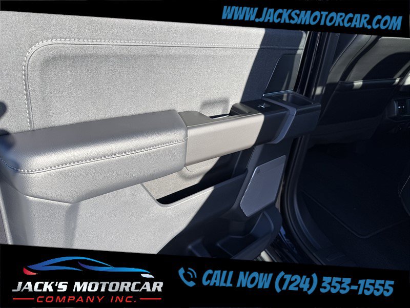 Used 2024 Ford F150 Lariat AWD/4WD image 27