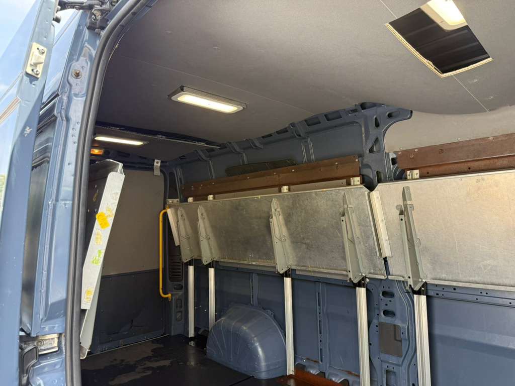 Used 2019 RAM ProMaster 3500 FWD image 28