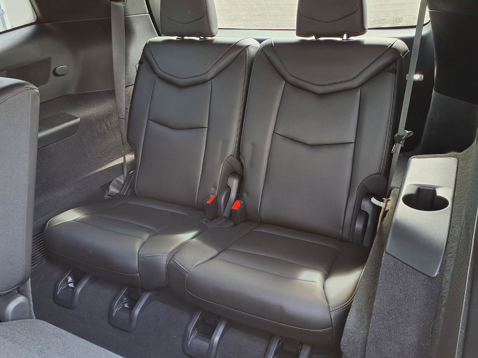 Certified 2024 Cadillac XT6 Luxury image 16