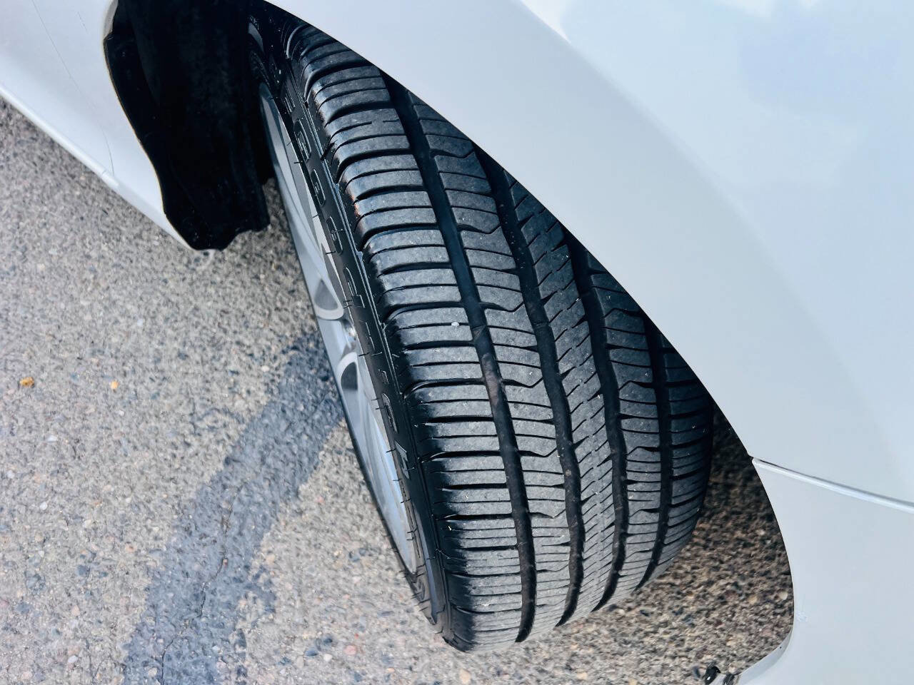 Used 2013 Honda Accord Sport image 14