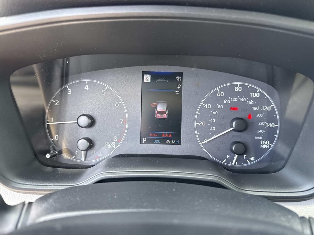 Used 2023 Toyota Corolla Cross L FWD image 36