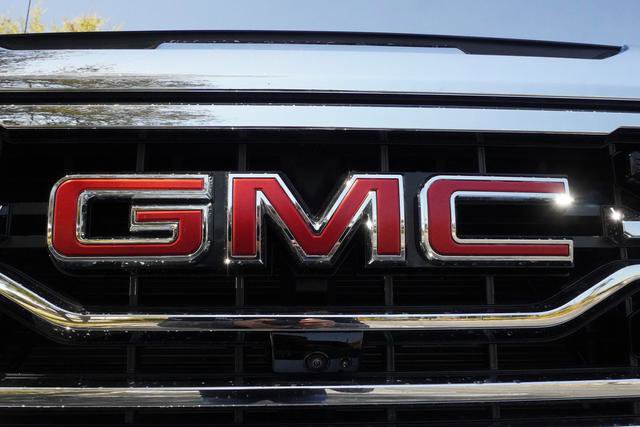 Used 2025 GMC Sierra 1500 SLT w/ SLT Premium Plus Package image 50