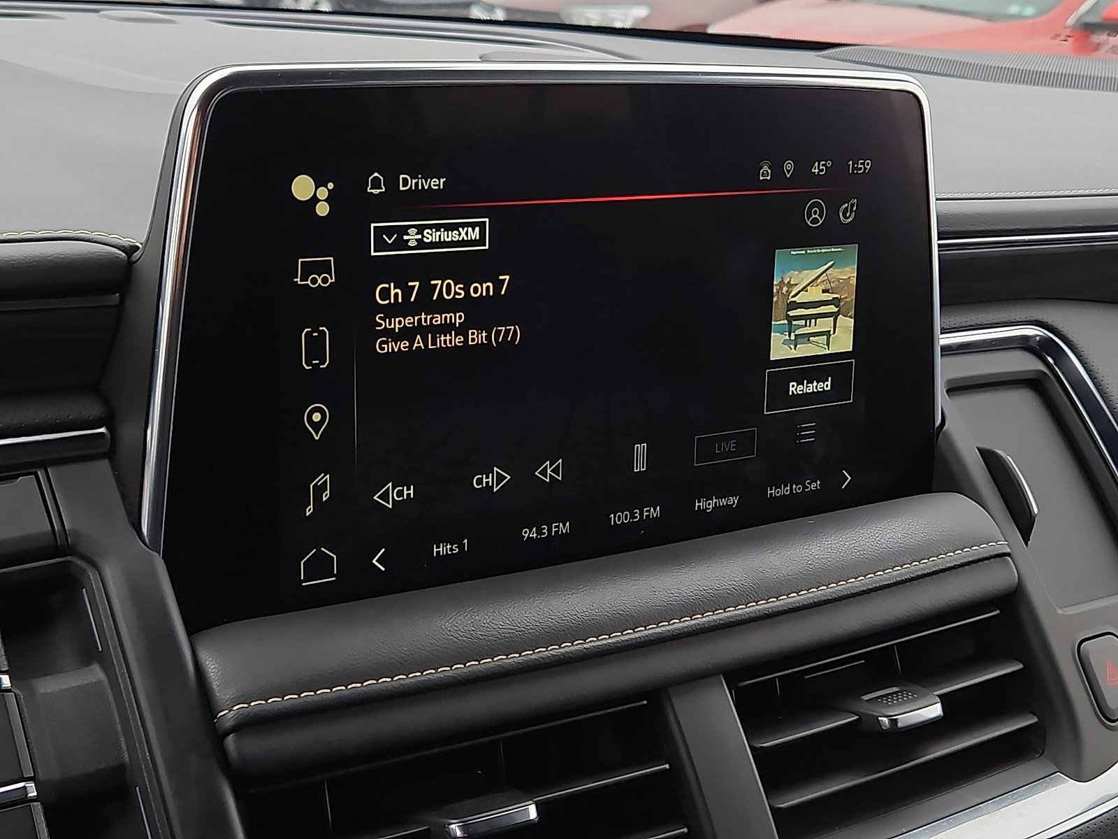 Certified 2024 GMC Yukon XL SLT image 16