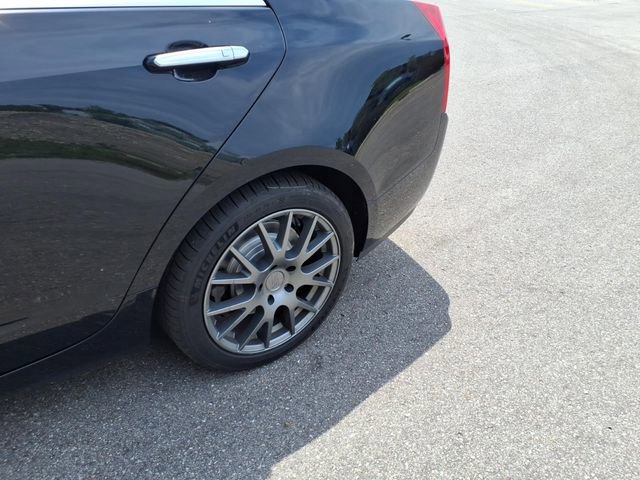 Used 2016 Cadillac ATS Luxury w/ Sun And Sound Package AWD/4WD image 5