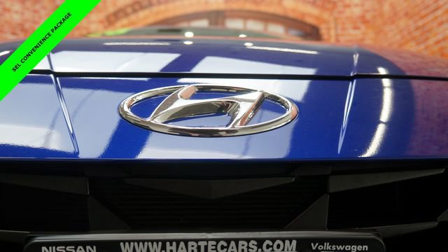 Used 2023 Hyundai Elantra SEL w/ Convenience Package image 66