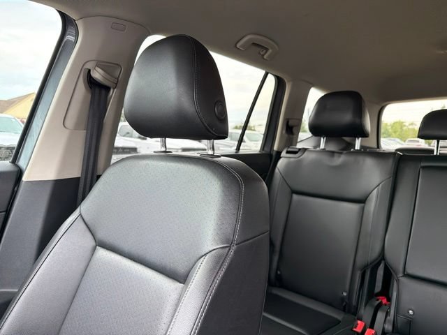 Used 2018 Volkswagen Atlas SE AWD/4WD image 9