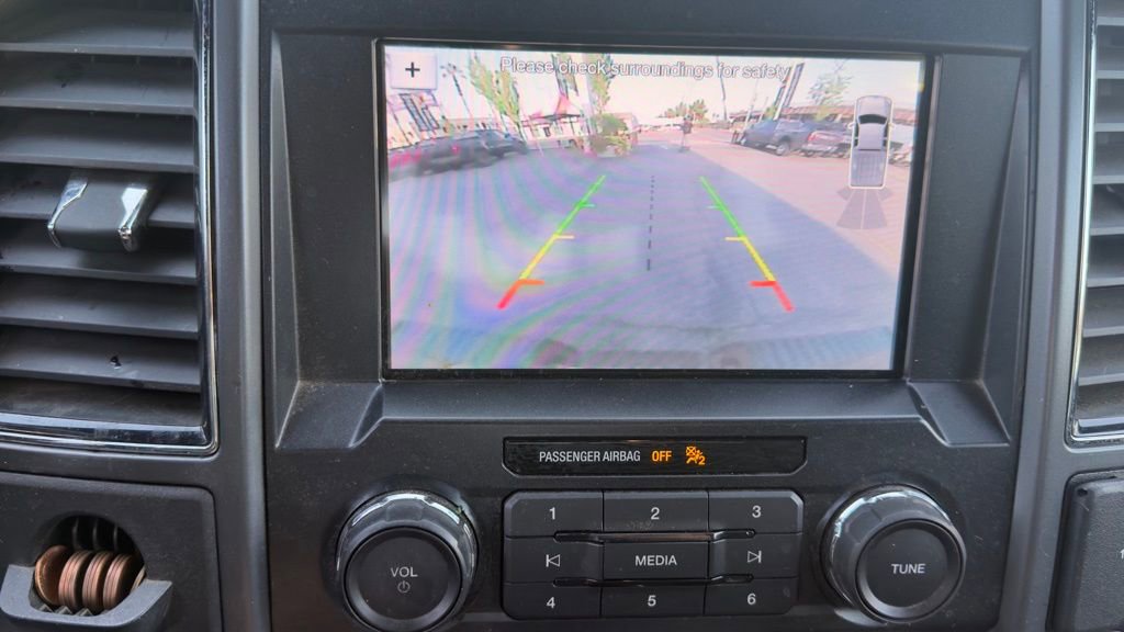 Used 2019 Ford F150 XLT w/ Equipment Group 302A Luxury image 11