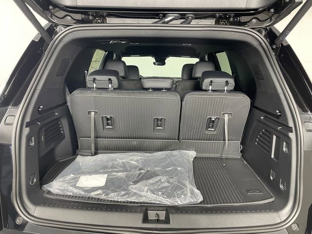 New 2026 Chevrolet Traverse LT w/ Driver Confidence Package image 15