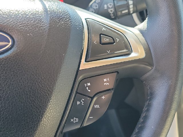 Certified 2023 Ford Edge SEL w/ Convenience Package AWD/4WD image 19