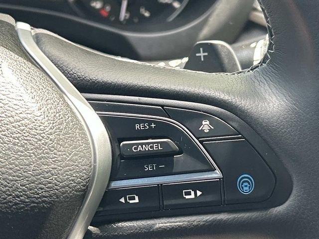Certified 2023 INFINITI QX55 Essential w/ Accent Package AWD/4WD image 34