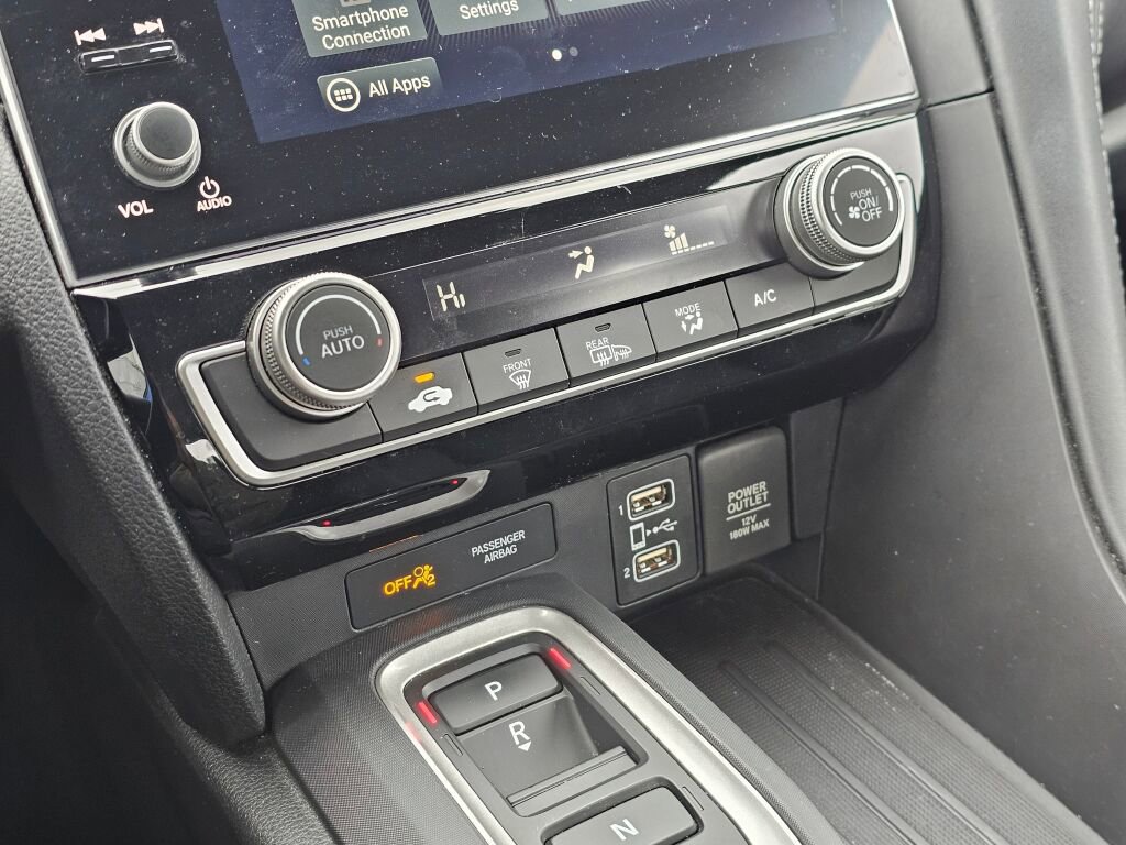 Used 2020 Honda Insight EX image 34