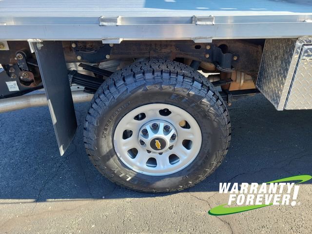 Used 2021 Chevrolet Silverado 3500 W/T w/ WT Convenience Package image 20