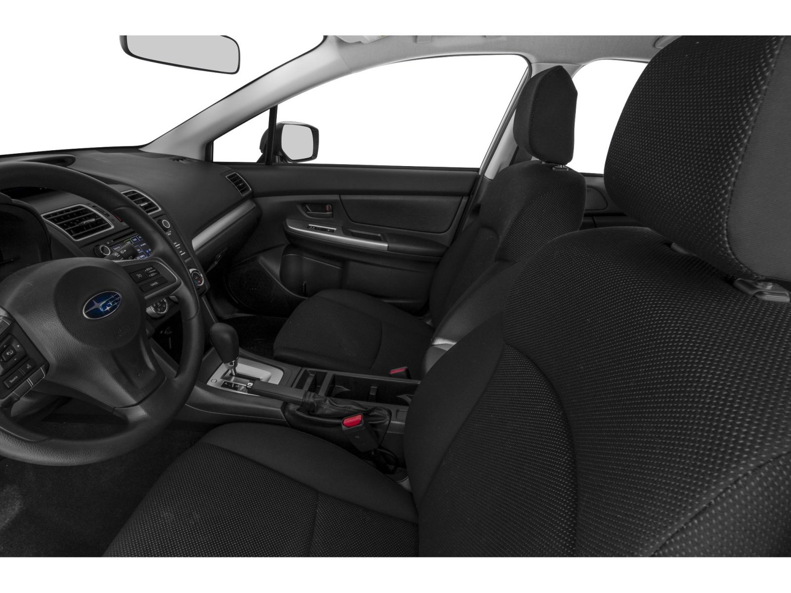 Used 2015 Subaru Impreza 2.0i image 8