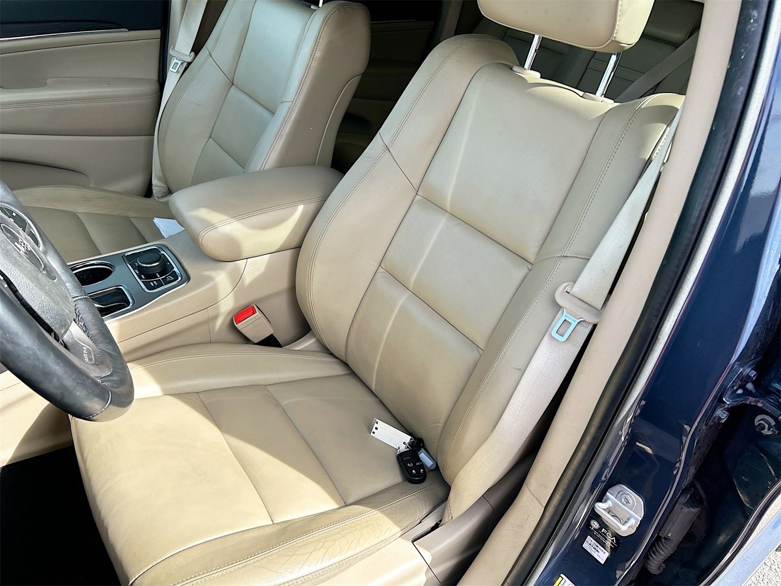 Used 2021 Jeep Grand Cherokee Limited image 20