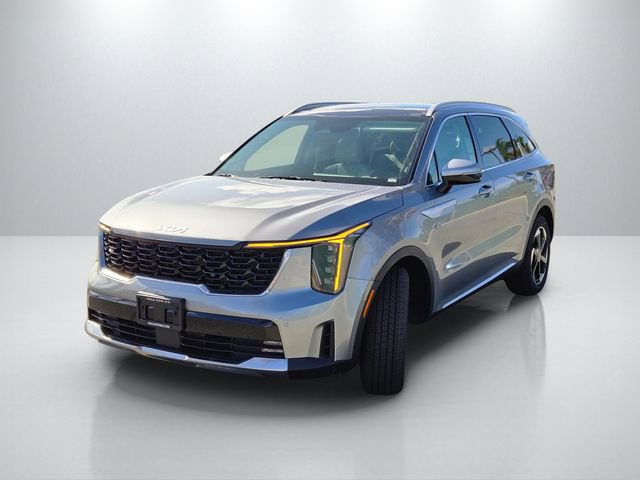 New 2026 Kia Sorento EX image 8