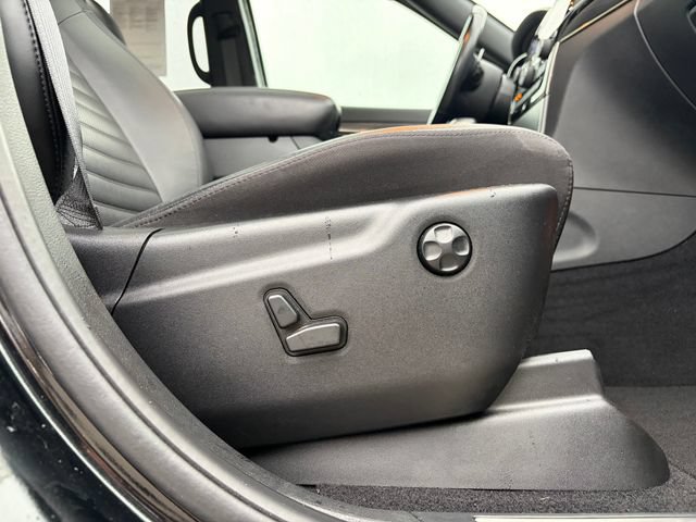 Used 2020 Jeep Grand Cherokee Limited X AWD/4WD image 9