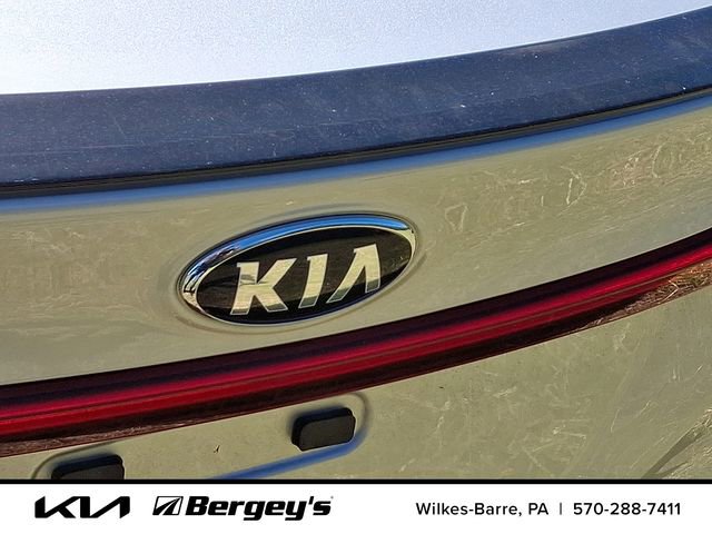 Certified 2020 Kia Forte EX w/ EX Special Edition FWD image 12