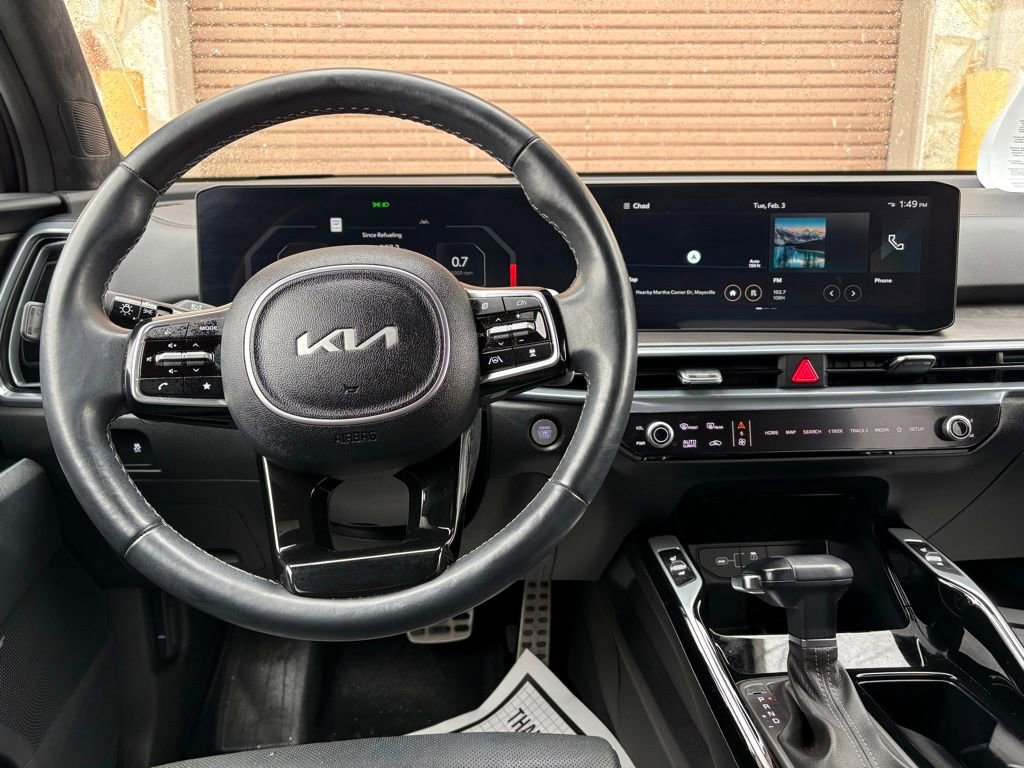 Used 2024 Kia Sorento SX Prestige image 25