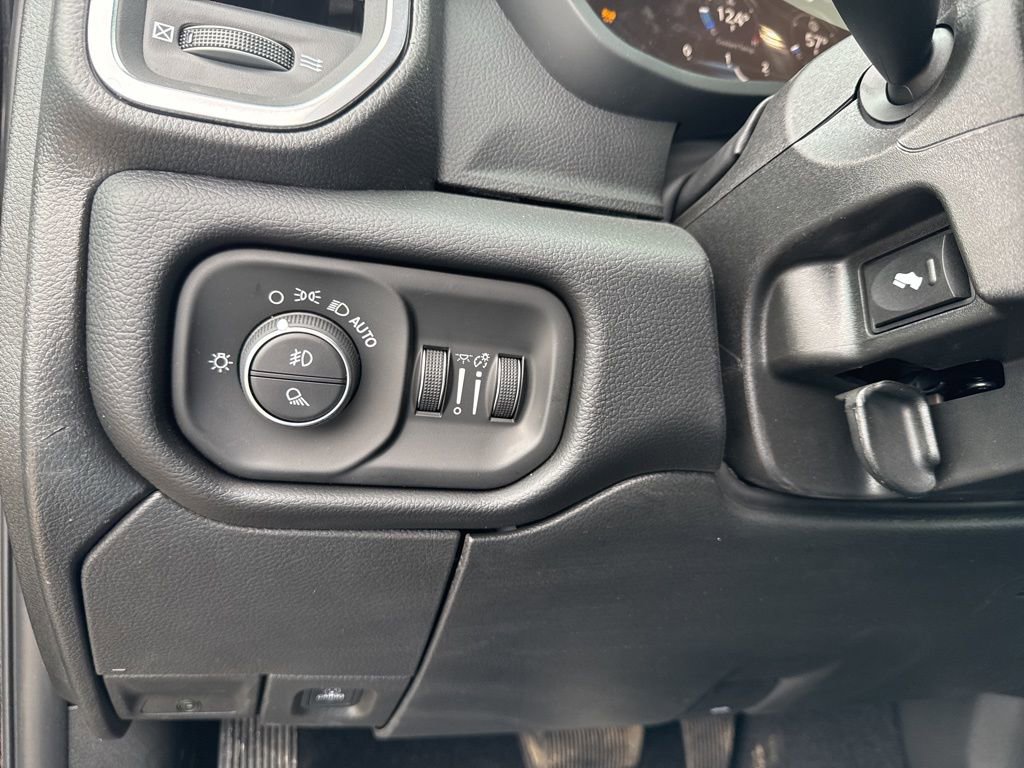 New 2026 RAM 2500 Laramie image 18