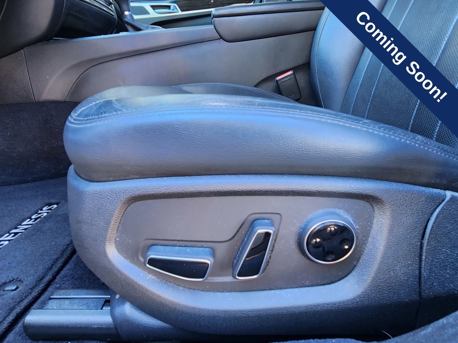 Used 2018 Genesis G80 3.8 image 10