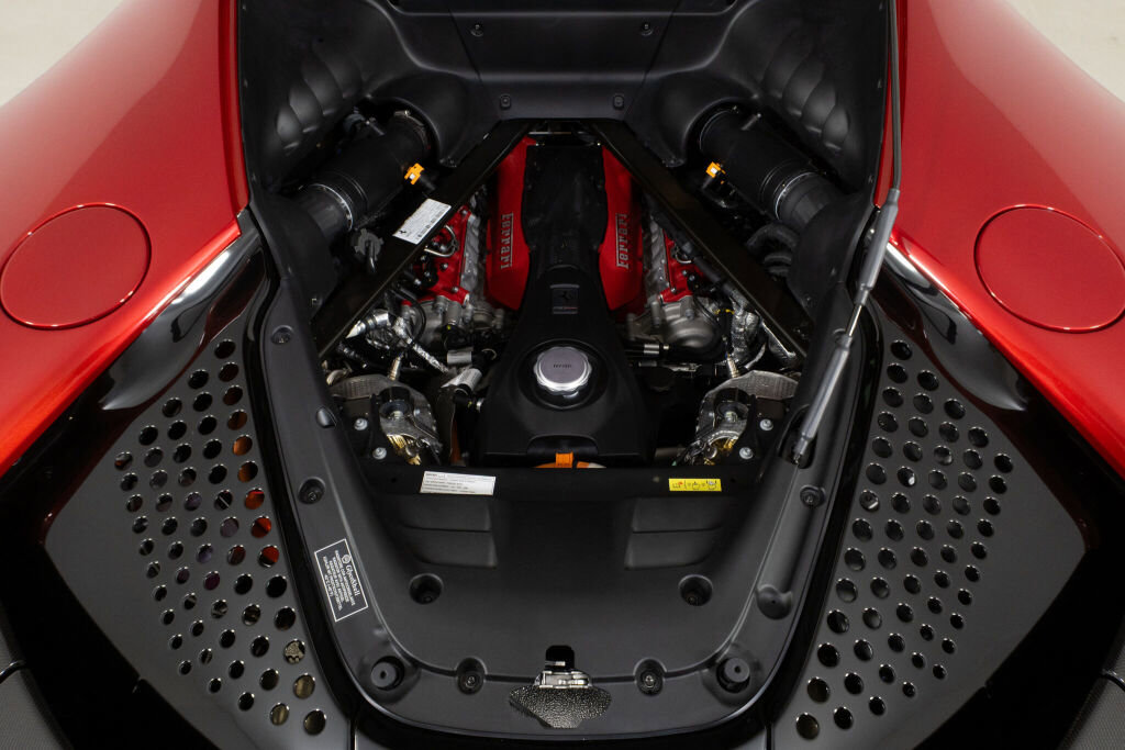 Used 2023 Ferrari SF90 Stradale image 20