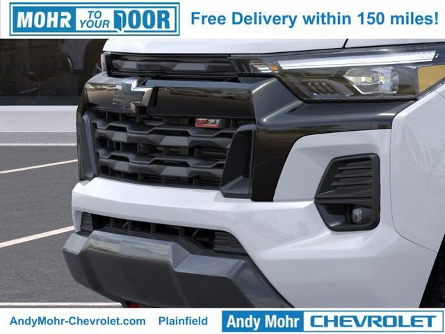 New 2026 Chevrolet Colorado Z71 w/ Technology Package image 13