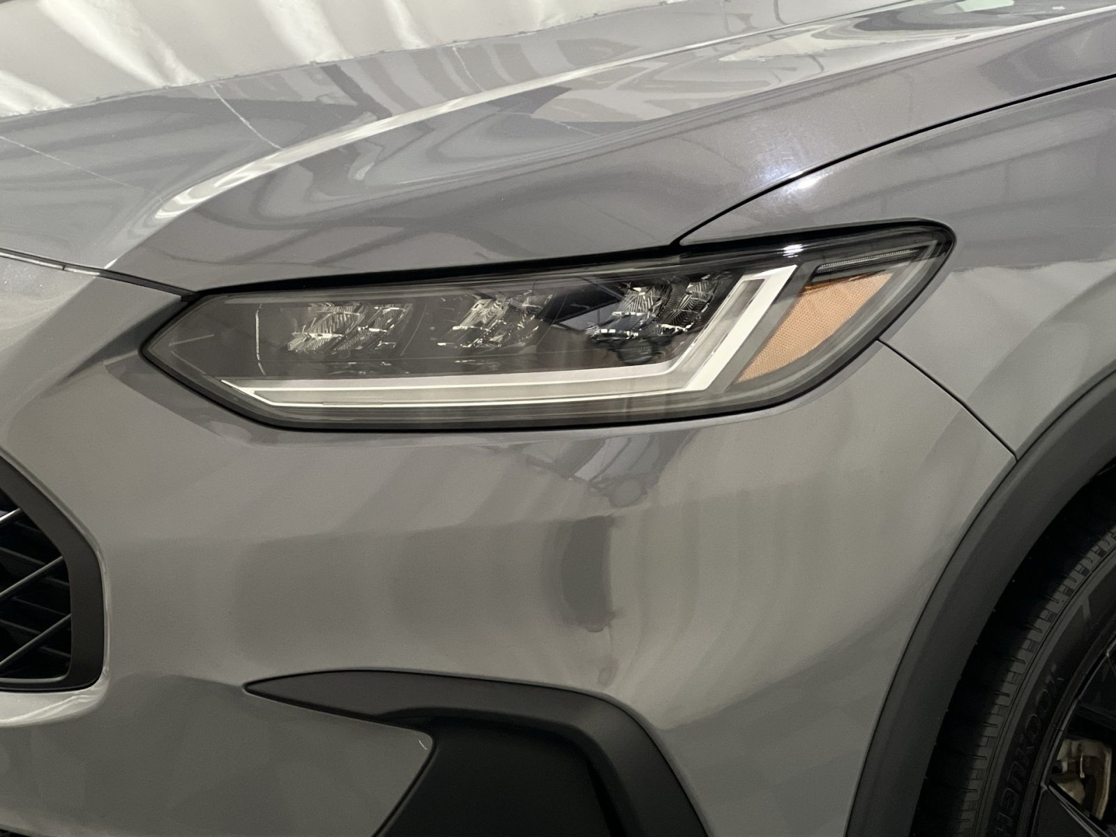 Used 2023 Honda HR-V Sport image 13