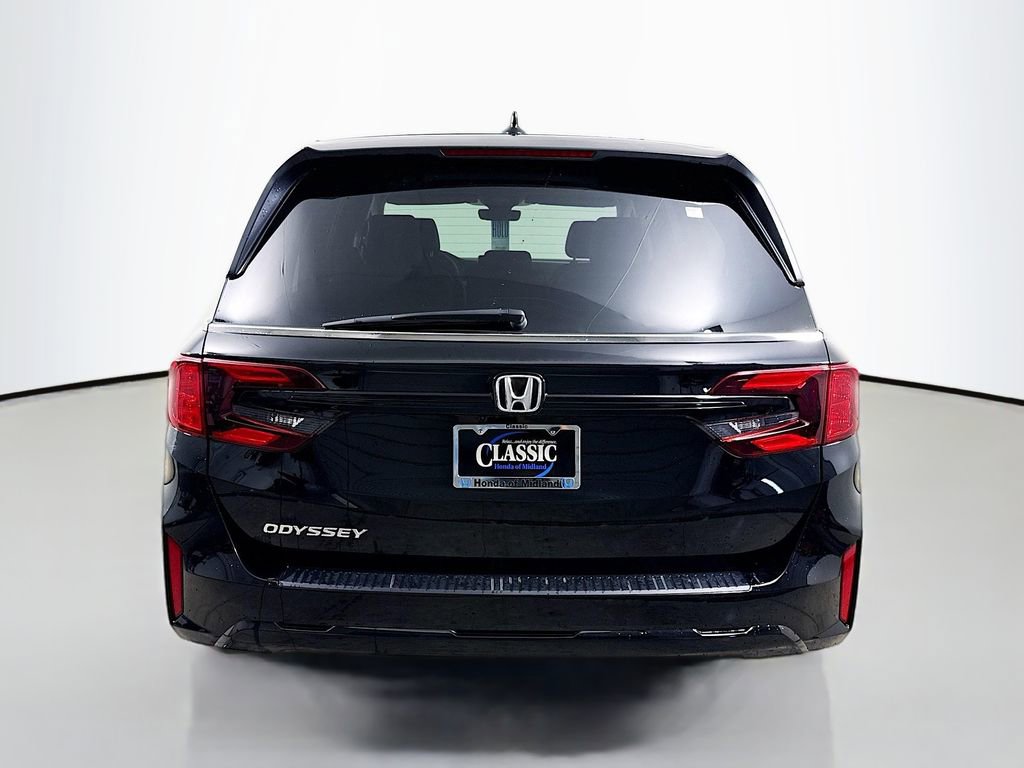 Used 2025 Honda Odyssey EX-L image 6