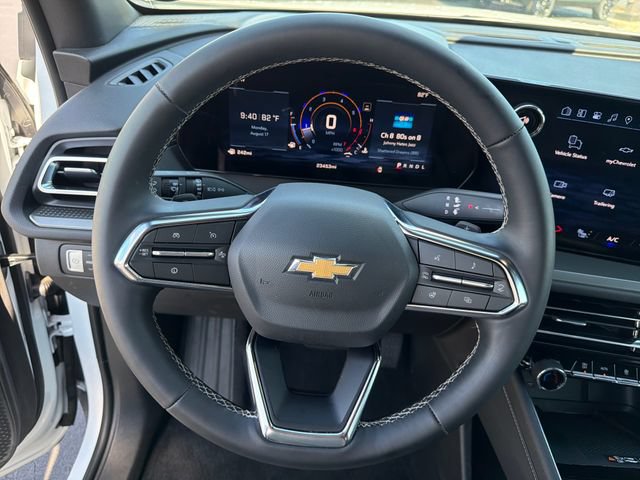 Certified 2026 Chevrolet Traverse LT w/ Driver Confidence Package FWD image 14