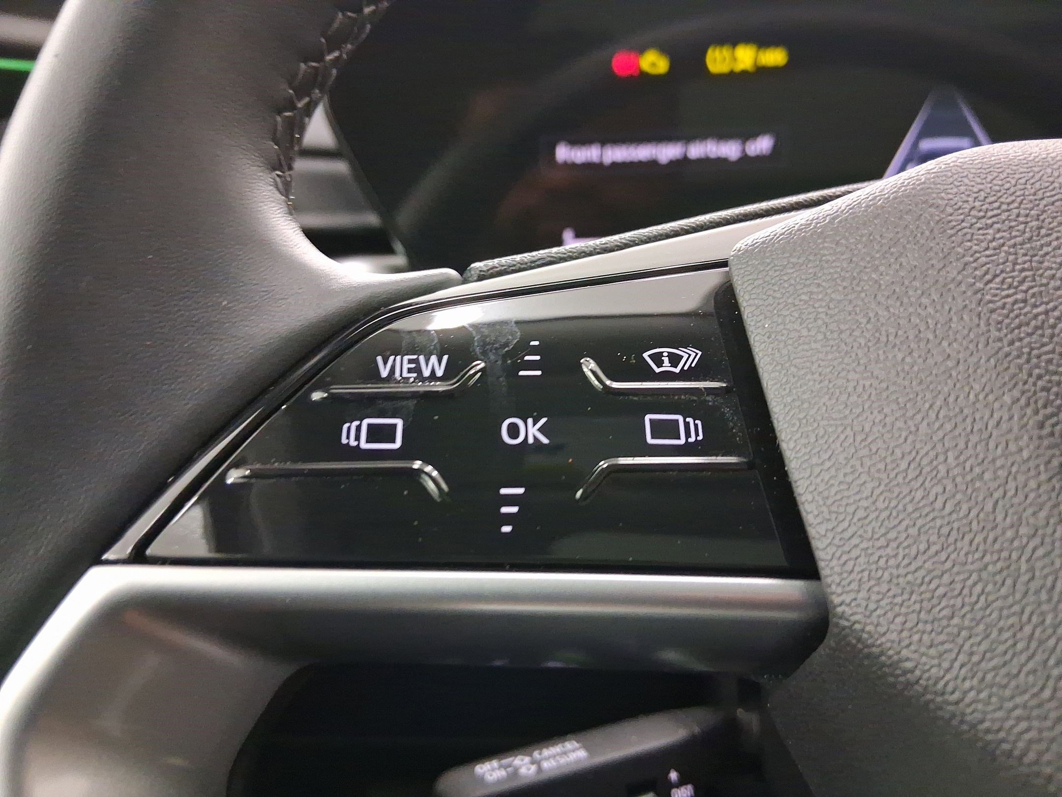 Certified 2025 Audi Q5 Premium Plus w/ Premium Plus image 15