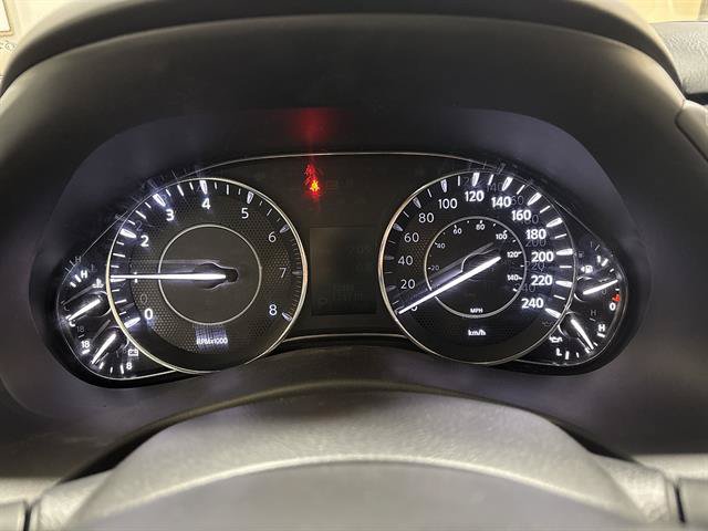 Used 2017 Nissan Armada SV AWD/4WD image 9