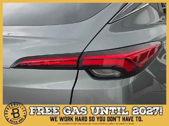 New 2026 Buick Envista Preferred w/ Convenience II Package FWD image 9