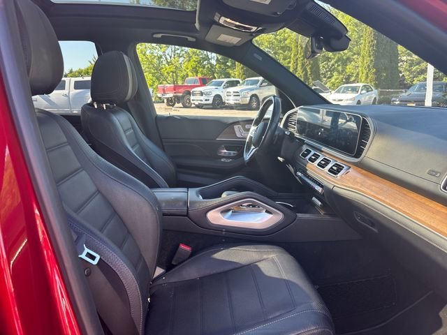 Used 2020 Mercedes-Benz GLE 350 4MATIC image 27