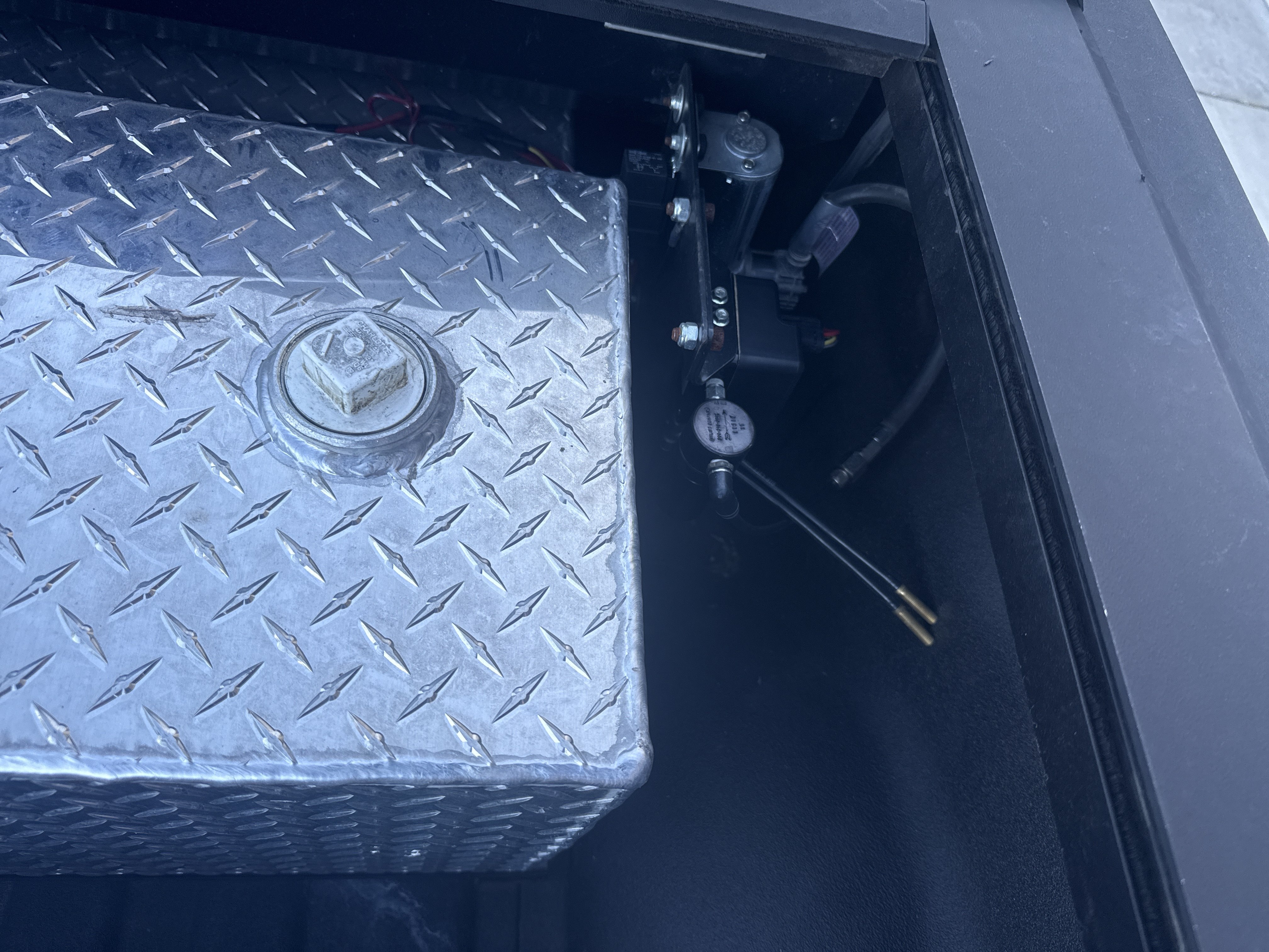 Used 2015 RAM 2500 Limited AWD/4WD image 25