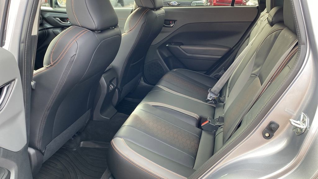 Certified 2026 Subaru Crosstrek 2.5i Limited image 14