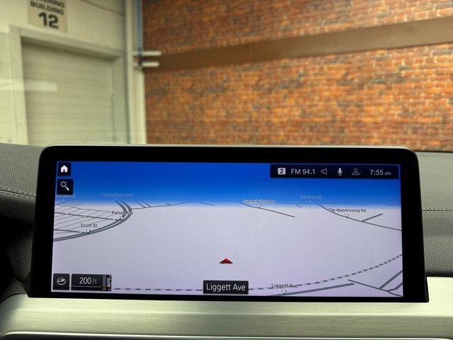 Certified 2024 BMW X3 M40i w/ Premium Package image 18