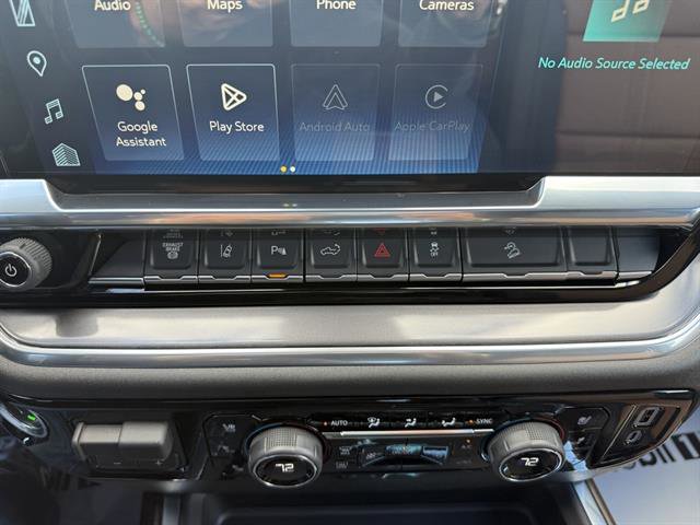 New 2026 Chevrolet Silverado 2500 High Country w/ High Country Premium Package image 65