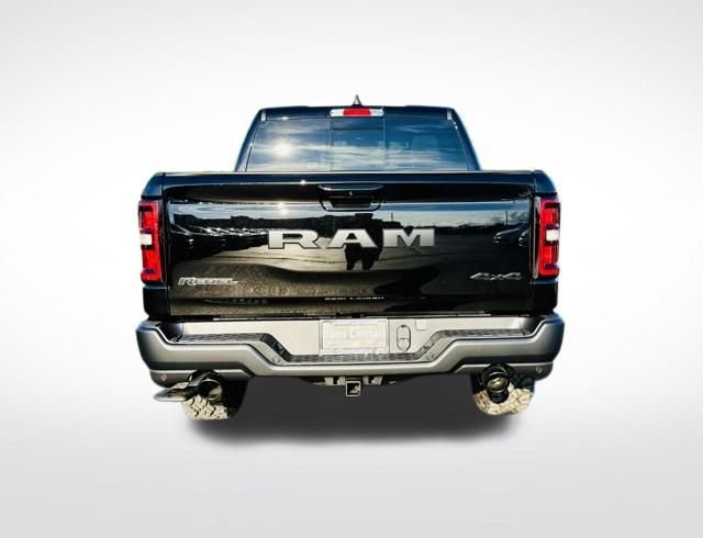 New 2026 RAM 1500 Rebel w/ Rebel Level 2 Equipment Group image 5