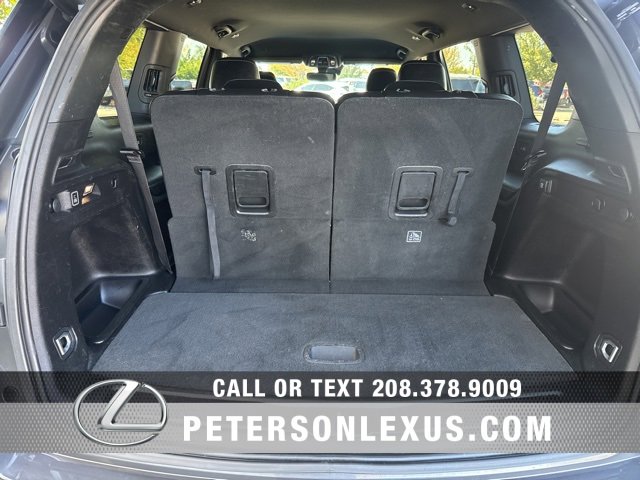 Used 2023 Jeep Grand Cherokee L Laredo image 18