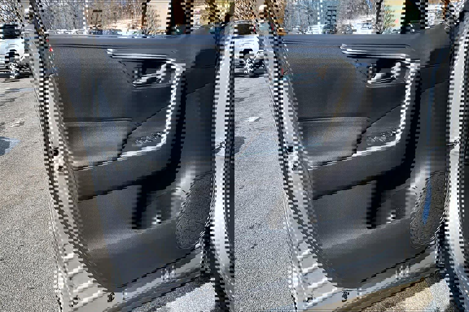 Certified 2024 Toyota RAV4 SE w/ Weather & Moonroof Package image 22