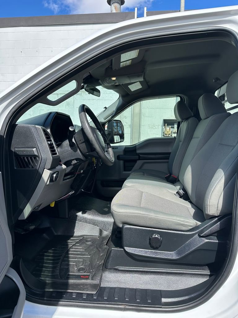 Used 2020 Ford F250 XL w/ Power Equipment Group image 11