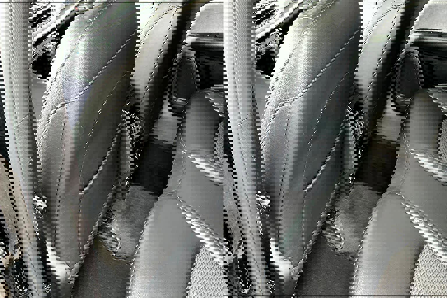 Used 2024 Jeep Compass Latitude image 12