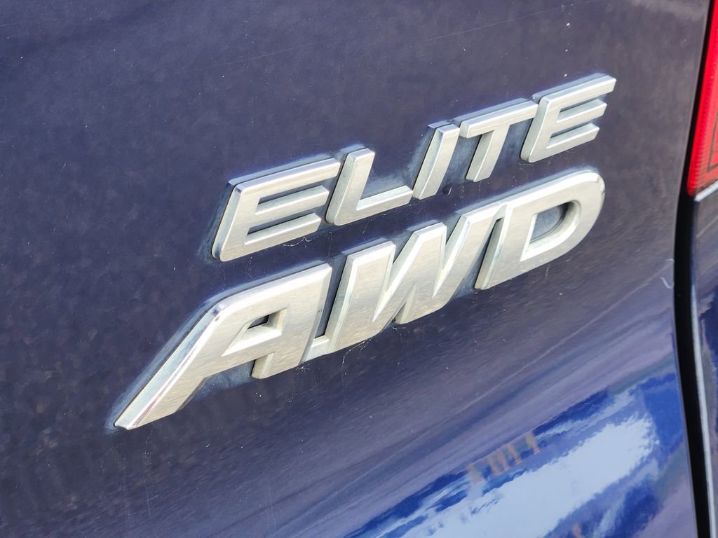 Used 2018 Honda Pilot Elite image 9
