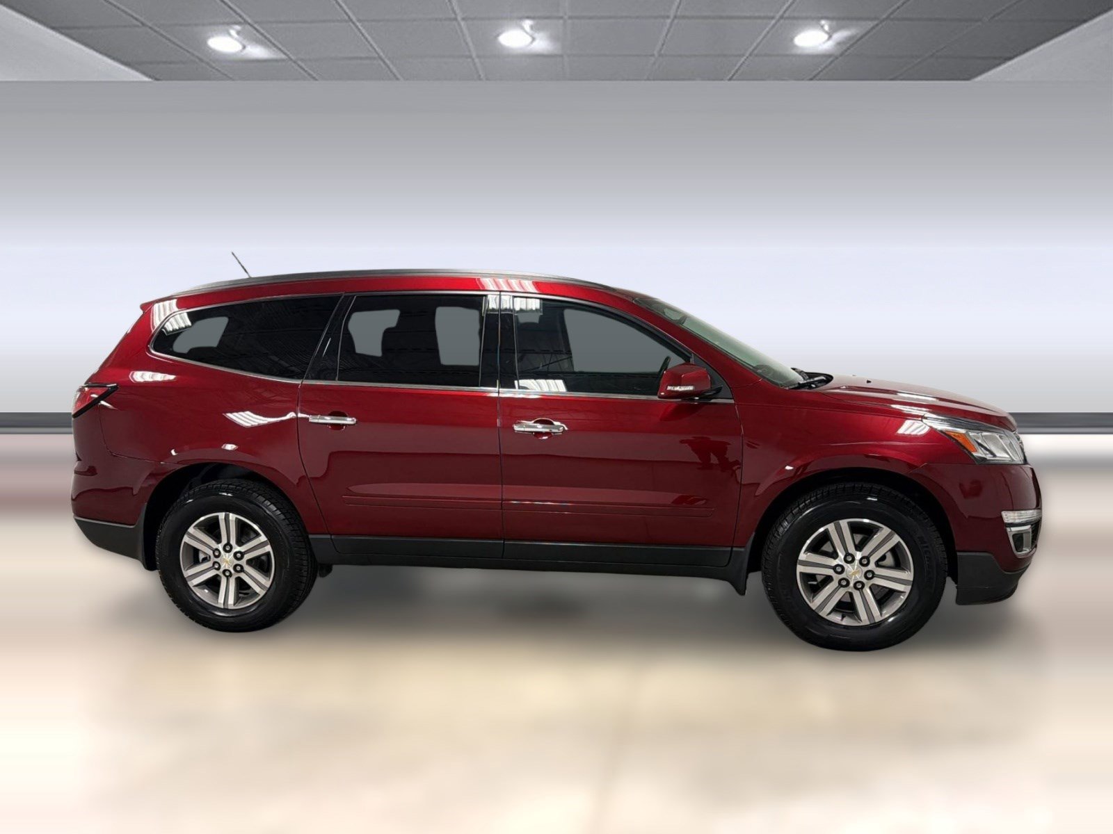 Used 2015 Chevrolet Traverse LT FWD image 7