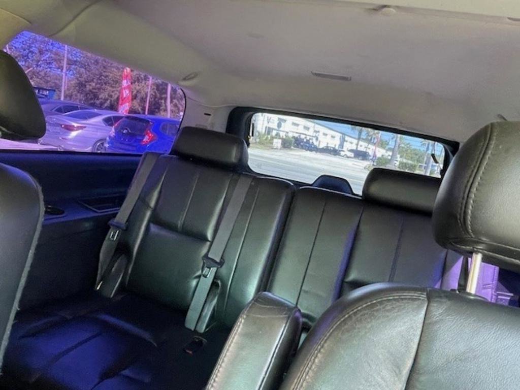 Used 2007 GMC Yukon XL Denali image 14