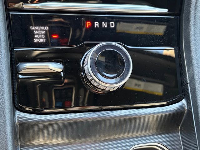 New 2026 Jeep Grand Cherokee Limited w/ Limited Altitude Package image 24