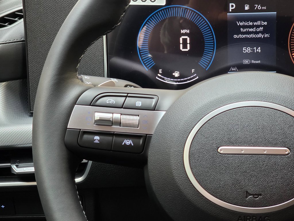 New 2026 Hyundai Sonata SEL image 18