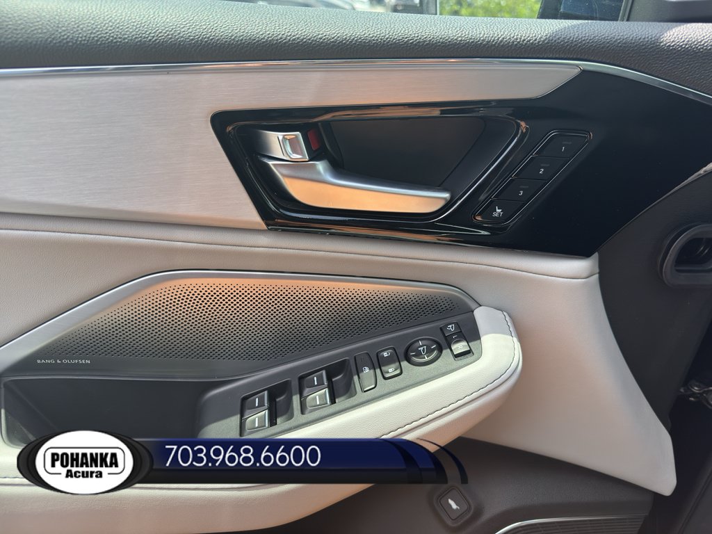 New 2026 Acura MDX w/ Technology Package AWD/4WD image 24
