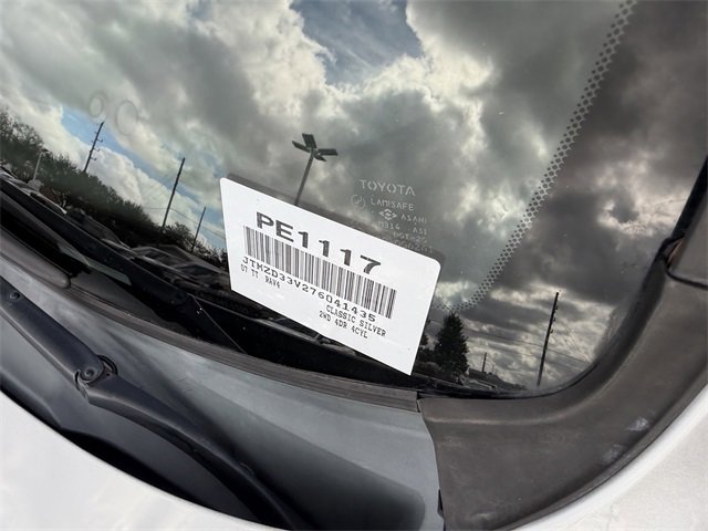 Used 2007 Toyota RAV4 2WD image 23